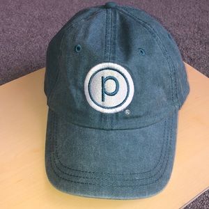 Pure Barre hat